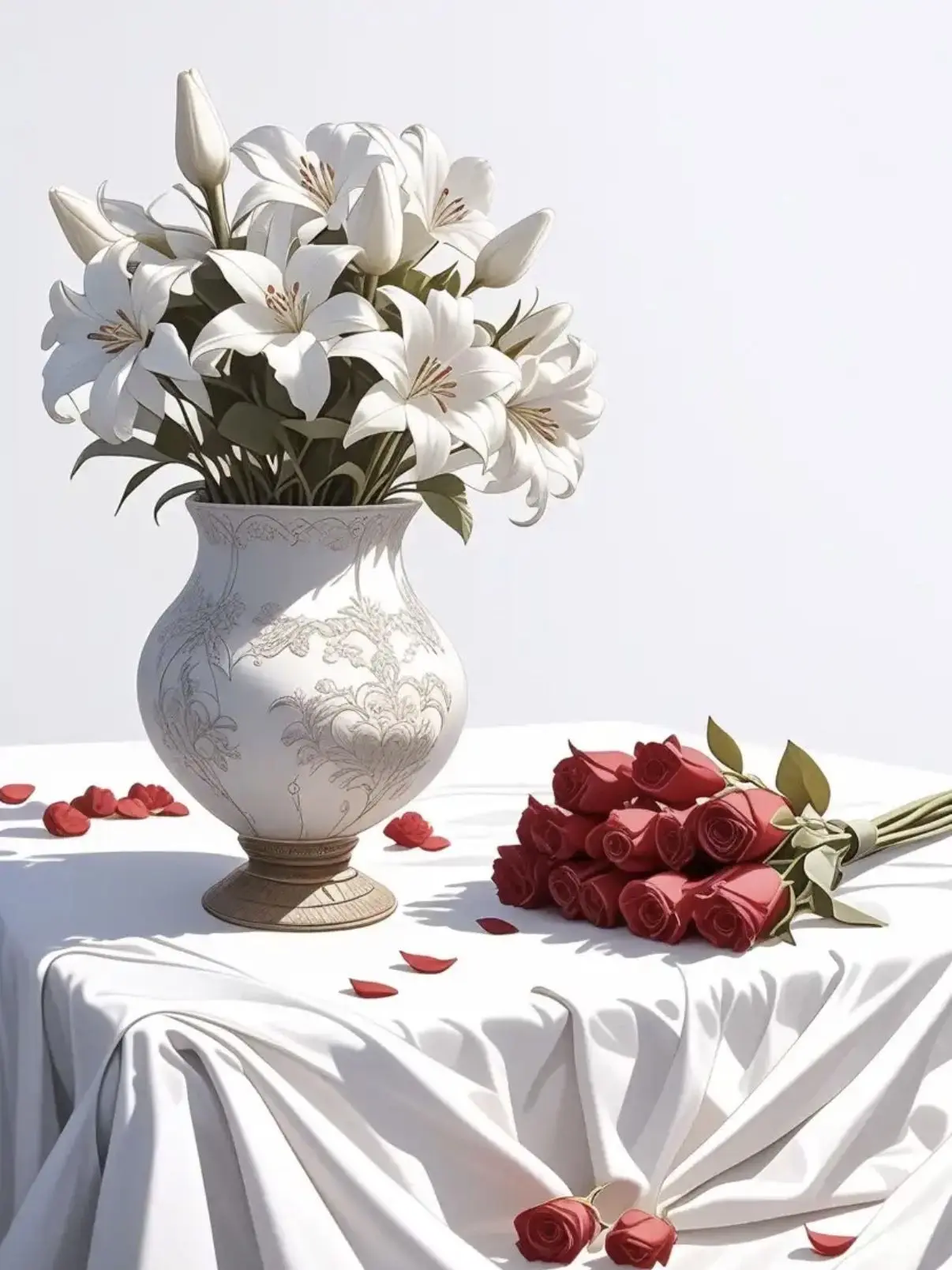 Kosano_328의 花よ咲け。