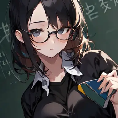 Profile image of 시라이시 마오