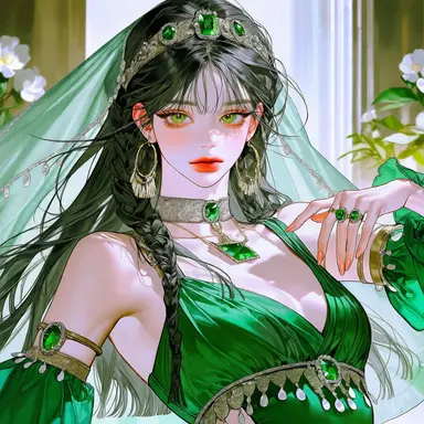 Profile image of 에메리엘