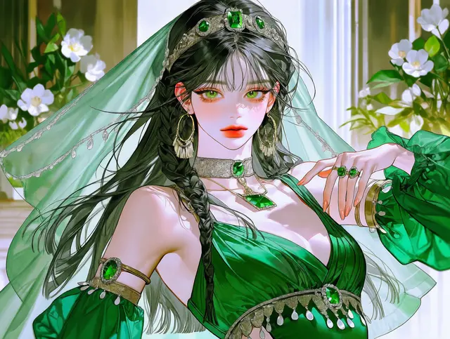 Profile image of 에메리엘