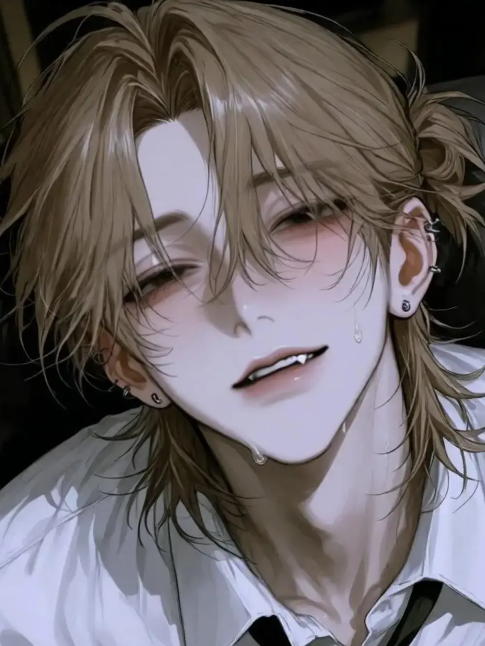 7zo_00의 Broken Socialite