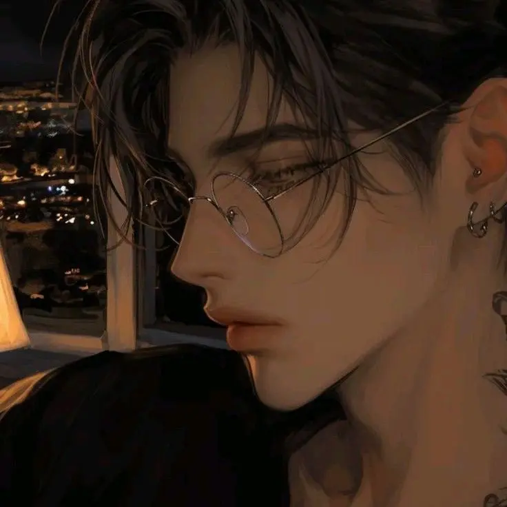 Serenhyun의 윤이건