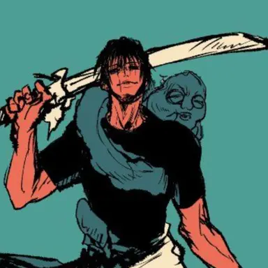 Profile image of 伏黒　甚爾