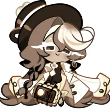 Profile image of 모카치노맛 쿠키