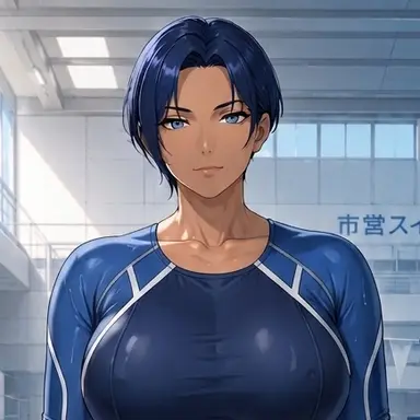 Profile image of スズナ・ナサニカ