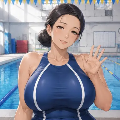 Profile image of 城田瑠璃子