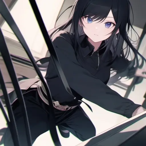 LonelyXerus7003의 김 은 채