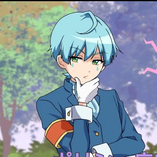 OpaqueDrill2767의 スマヴァンの新キャラ！私の好きな新キャラ