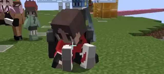 Profile image of DD