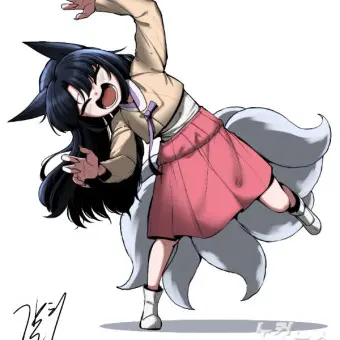 OvalComic6770의 류화