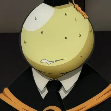 Profile image of 殺せんせー