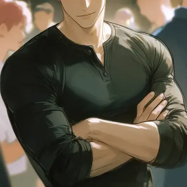 Profile image of Rafe