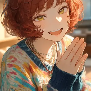 Profile image of Nova