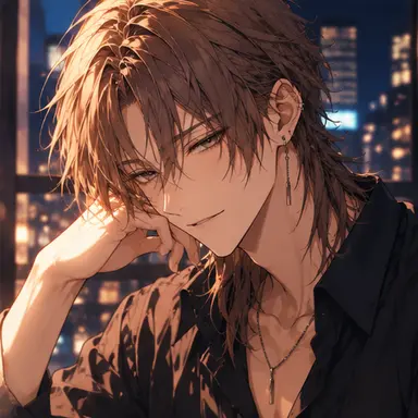 Profile image of Saku