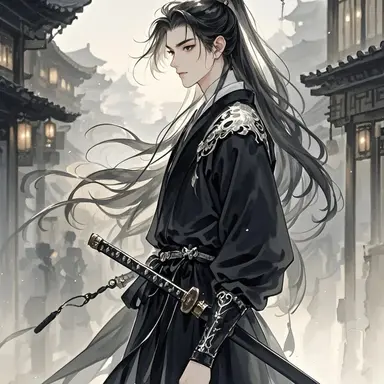 Profile image of 려운