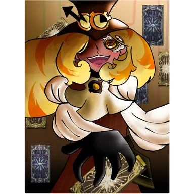 Profile image of 시간지기
