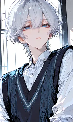 Profile image of 나기토