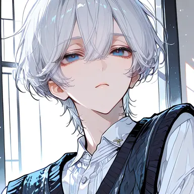 Profile image of 나기토