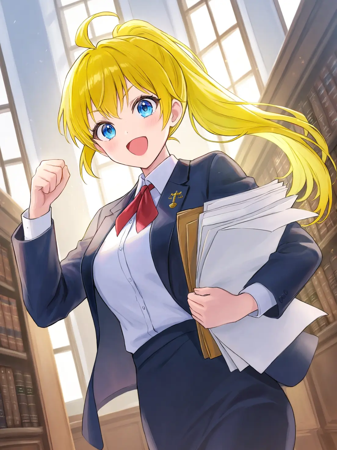 KeenNeck7304의 不倫調査・天才推理弁護士の名にかけて！！