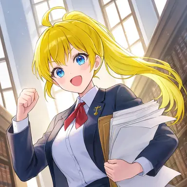 Profile image of 星合キララ