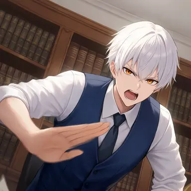 Profile image of 漣カイ
