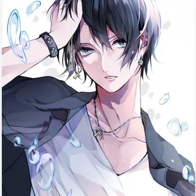 Profile image of 葵