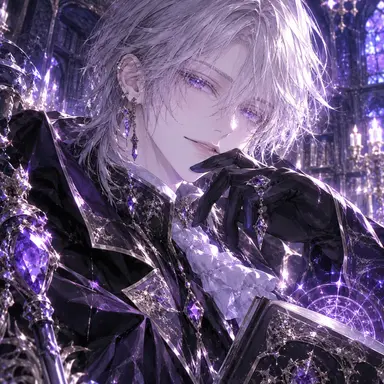 Profile image of ルシアン