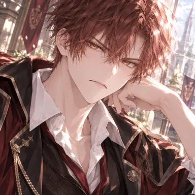 Profile image of カイル