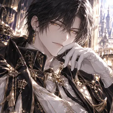 Profile image of セドリック