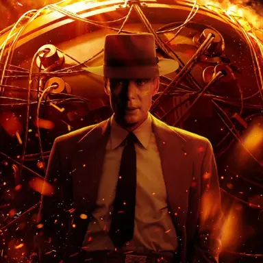 Profile image of 오펜하이머