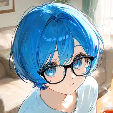Profile image of 蒼