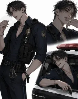 Profile image of 켄