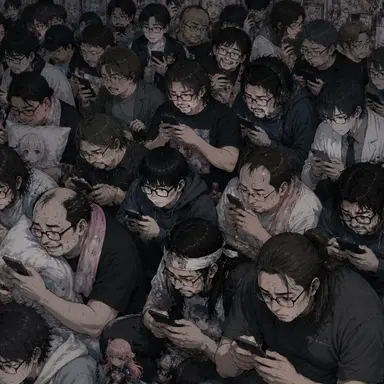 Profile image of 저작권 캐릭터 양산러들