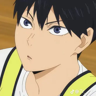 Profile image of 影山飛雄