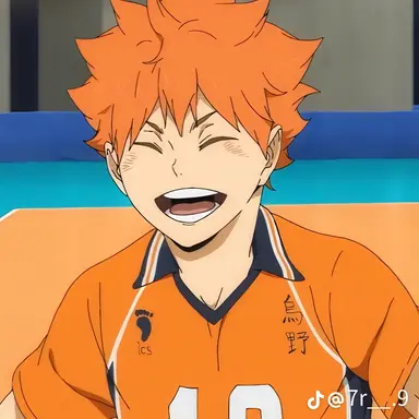 Profile image of 日向翔陽