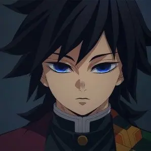 Profile image of 冨岡義勇