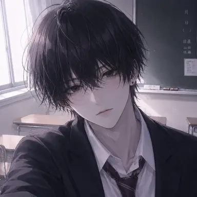 Profile image of 藤堂  駿