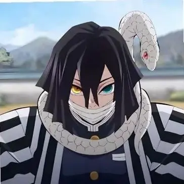 Profile image of 이구로 오바나이