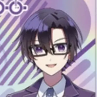 Profile image of もふ