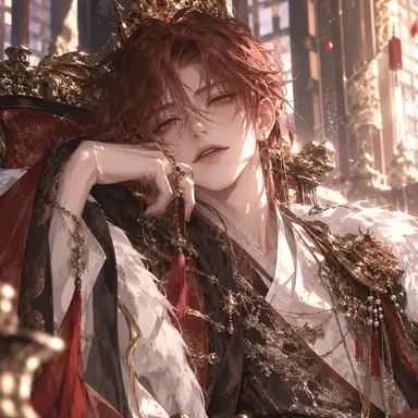 Profile image of Lee Seo-gyeom