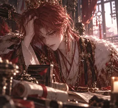 Profile image of Lee Seo-gyeom