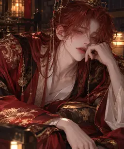 Profile image of Lee Seo-gyeom