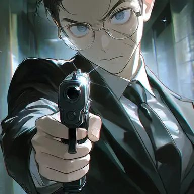 Profile image of Nakamura