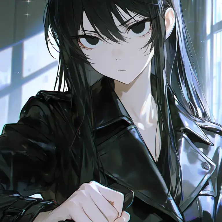 LazyHeron7698의 The Closest Enemy