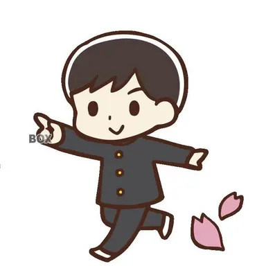 Profile image of 男子生徒