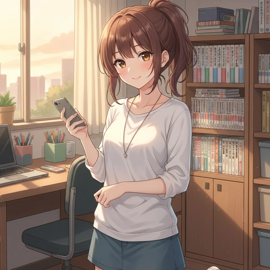 桜庭 凛