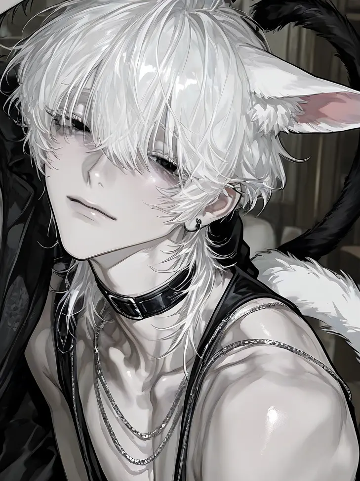 Cr5의 𖤐