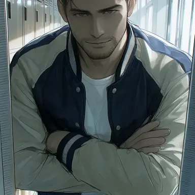 Profile image of Rafe Dunning