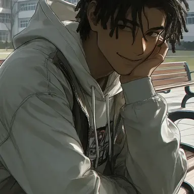 Profile image of Osei Bright