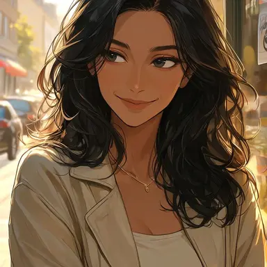 Profile image of Simone